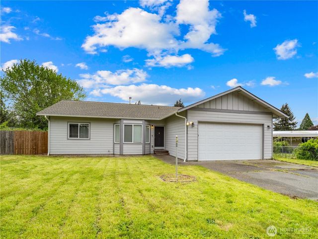 16508 Suntree Court SE, Yelm, WA 98597