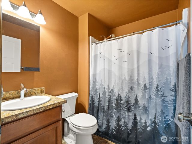 16508 Suntree Court SE, Yelm, WA 98597