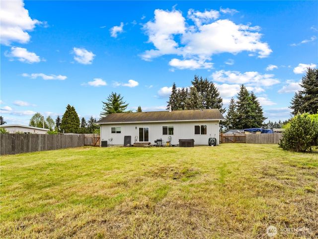 16508 Suntree Court SE, Yelm, WA 98597