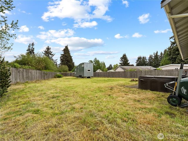 16508 Suntree Court SE, Yelm, WA 98597