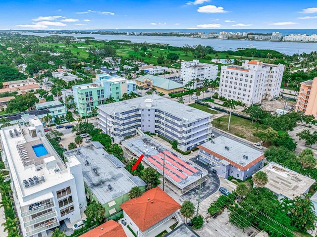 111 Lake Avenue 7, Lake Worth Beach, FL 33460