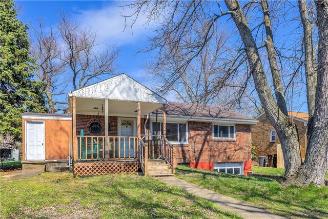 4060 Hart Ct, Murrysville, PA 15668