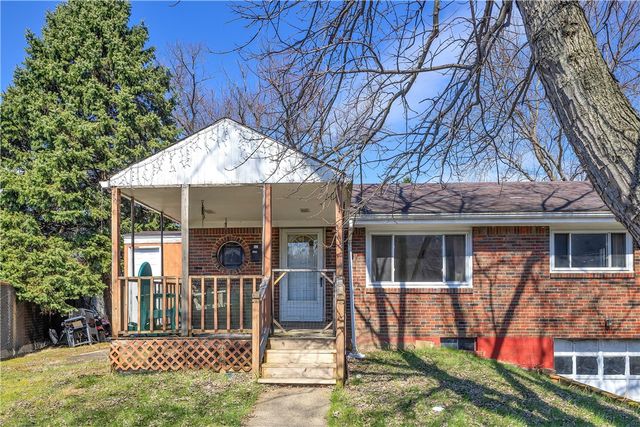 4060 Hart Ct, Murrysville, PA 15668