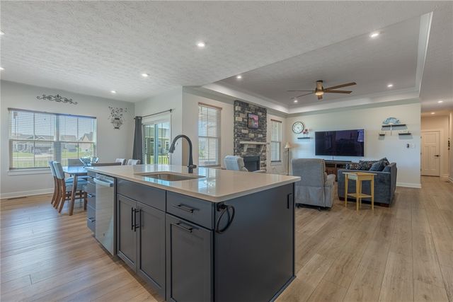 7125 Rivendell Circle, Miami Twp, OH 45459