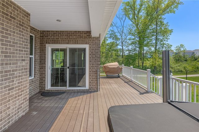7125 Rivendell Circle, Miami Twp, OH 45459
