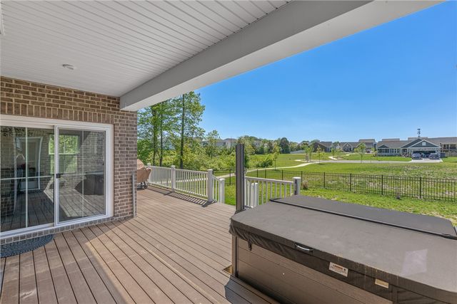7125 Rivendell Circle, Miami Twp, OH 45459