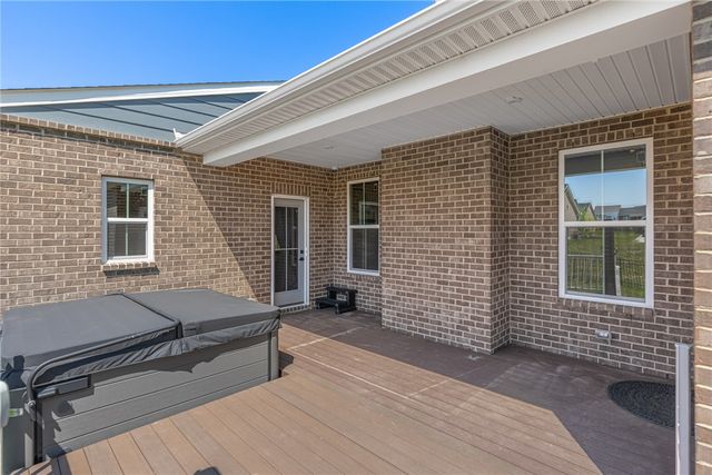 7125 Rivendell Circle, Miami Twp, OH 45459