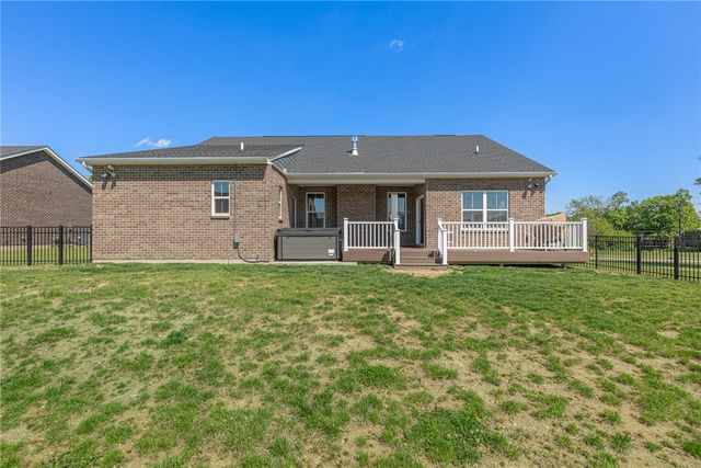 7125 Rivendell Circle, Miami Twp, OH 45459
