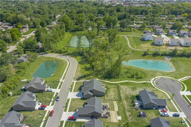 7125 Rivendell Circle, Miami Twp, OH 45459