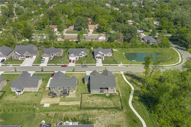 7125 Rivendell Circle, Miami Twp, OH 45459