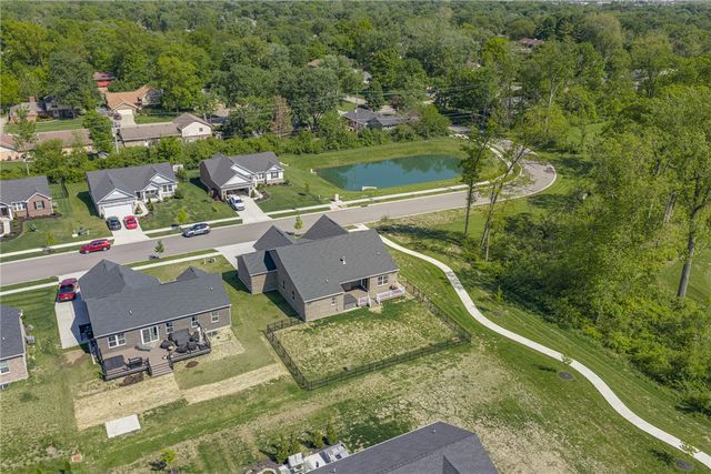 7125 Rivendell Circle, Miami Twp, OH 45459