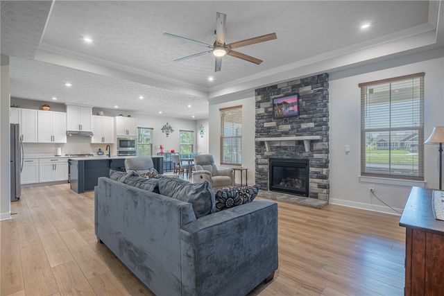 7125 Rivendell Circle, Miami Twp, OH 45459