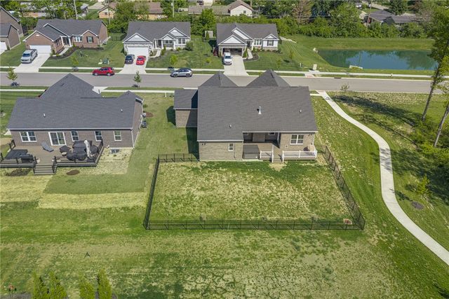 7125 Rivendell Circle, Miami Twp, OH 45459