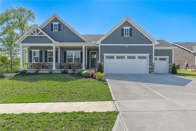 7125 Rivendell Circle, Miami Twp, OH 45459