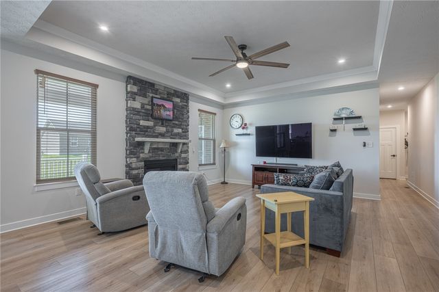 7125 Rivendell Circle, Miami Twp, OH 45459