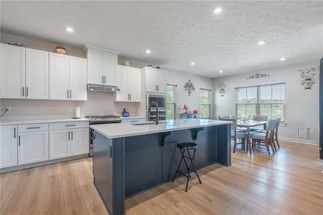 7125 Rivendell Circle, Miami Twp, OH 45459