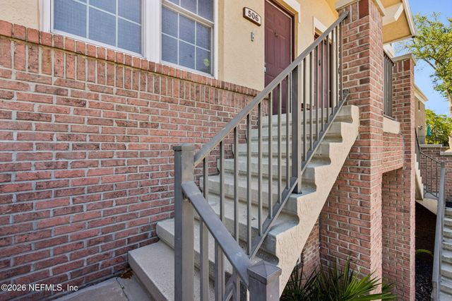 506 N LIBERTY Street, Jacksonville, FL 32202