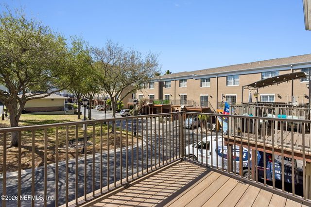 506 N LIBERTY Street, Jacksonville, FL 32202