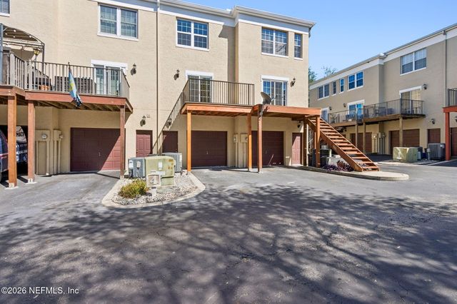 506 N LIBERTY Street, Jacksonville, FL 32202