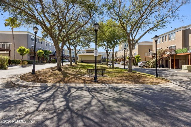 506 N LIBERTY Street, Jacksonville, FL 32202