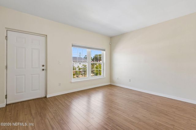 506 N LIBERTY Street, Jacksonville, FL 32202