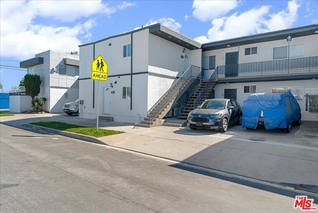13406 S Vermont Avenue, Gardena, CA 90247