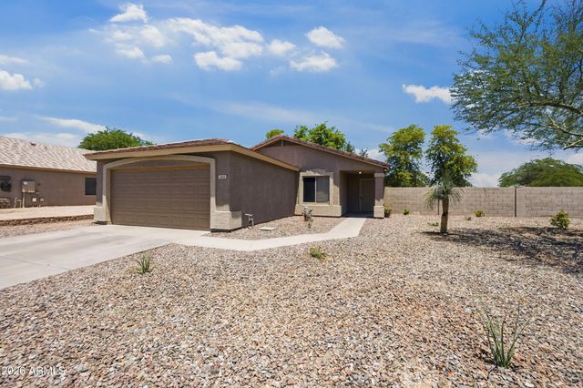 1616 E DESERT Lane, Phoenix, AZ 85042