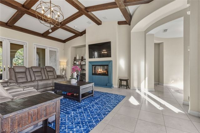 12005 Whitehills Street, Las Vegas, NV 89141