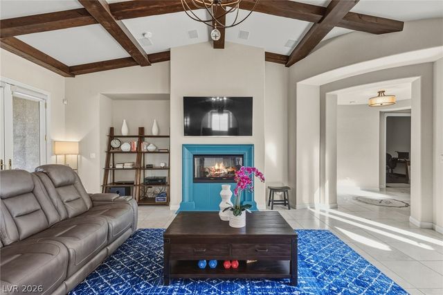 12005 Whitehills Street, Las Vegas, NV 89141