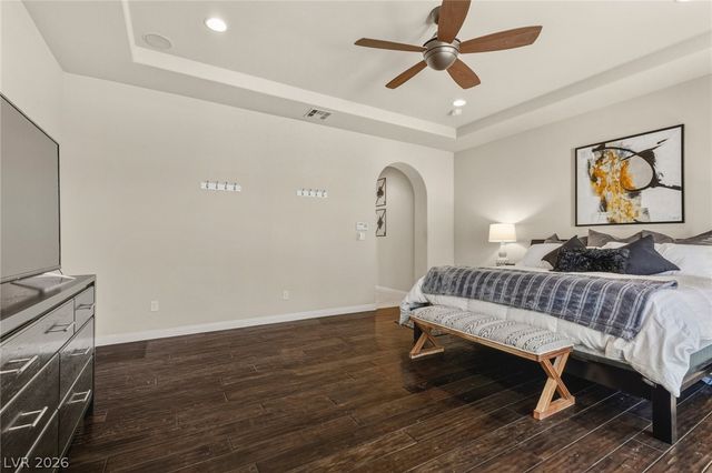 12005 Whitehills Street, Las Vegas, NV 89141