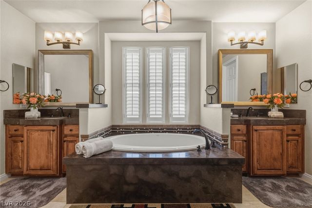 12005 Whitehills Street, Las Vegas, NV 89141