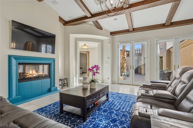 12005 Whitehills Street, Las Vegas, NV 89141