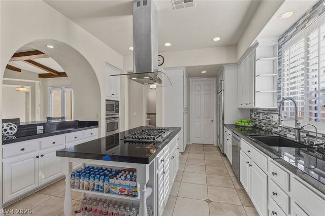 12005 Whitehills Street, Las Vegas, NV 89141