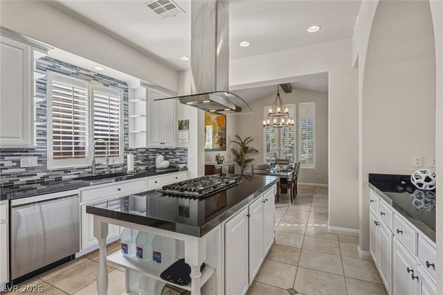 12005 Whitehills Street, Las Vegas, NV 89141