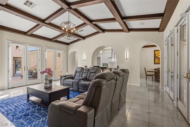 12005 Whitehills Street, Las Vegas, NV 89141