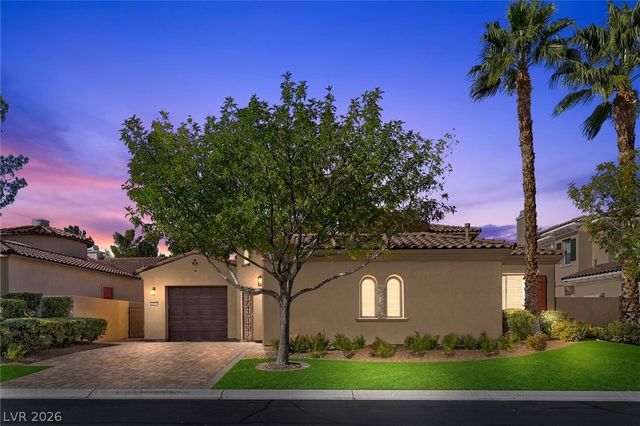 12005 Whitehills Street, Las Vegas, NV 89141