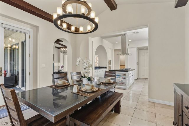 12005 Whitehills Street, Las Vegas, NV 89141