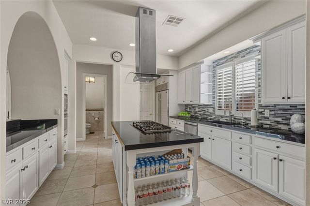 12005 Whitehills Street, Las Vegas, NV 89141