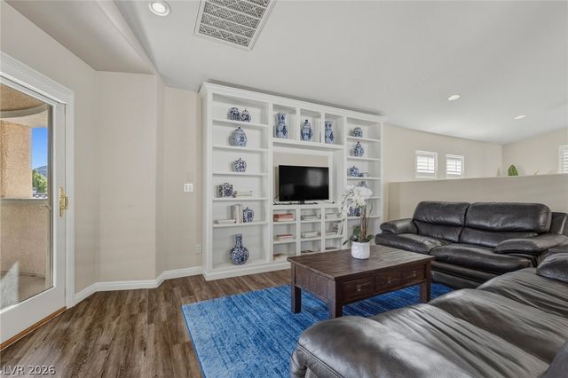 12005 Whitehills Street, Las Vegas, NV 89141