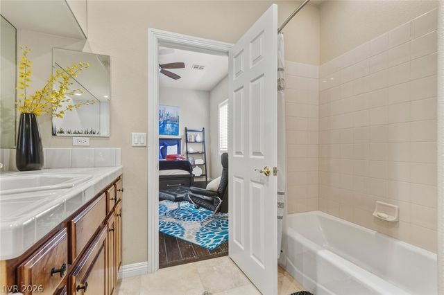 12005 Whitehills Street, Las Vegas, NV 89141