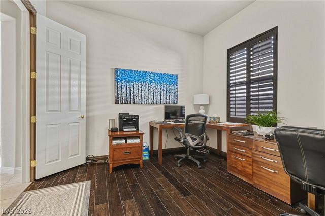 12005 Whitehills Street, Las Vegas, NV 89141