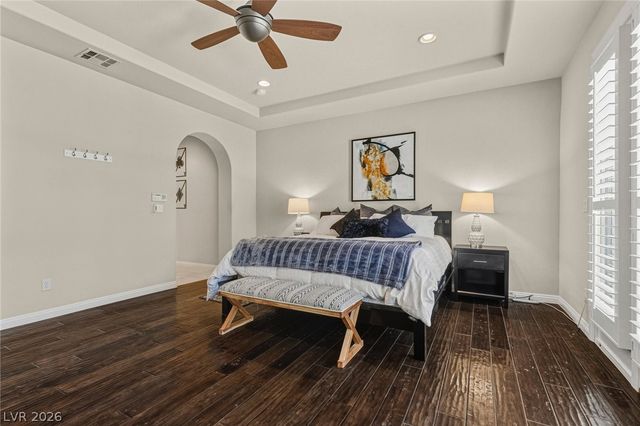 12005 Whitehills Street, Las Vegas, NV 89141