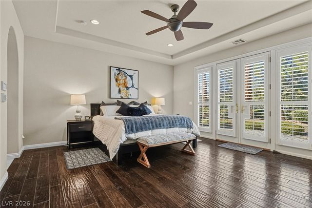 12005 Whitehills Street, Las Vegas, NV 89141