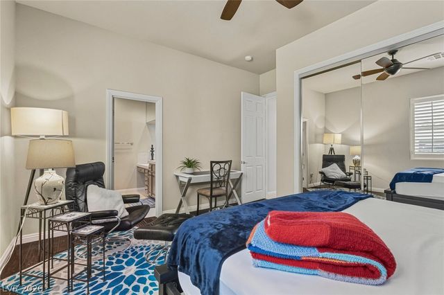 12005 Whitehills Street, Las Vegas, NV 89141