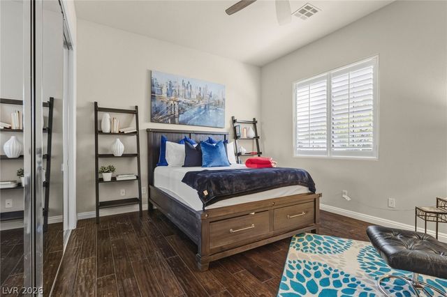 12005 Whitehills Street, Las Vegas, NV 89141