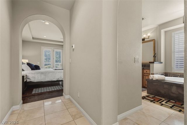 12005 Whitehills Street, Las Vegas, NV 89141