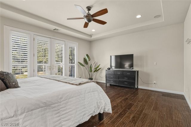 12005 Whitehills Street, Las Vegas, NV 89141