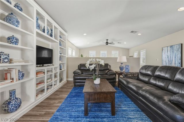 12005 Whitehills Street, Las Vegas, NV 89141