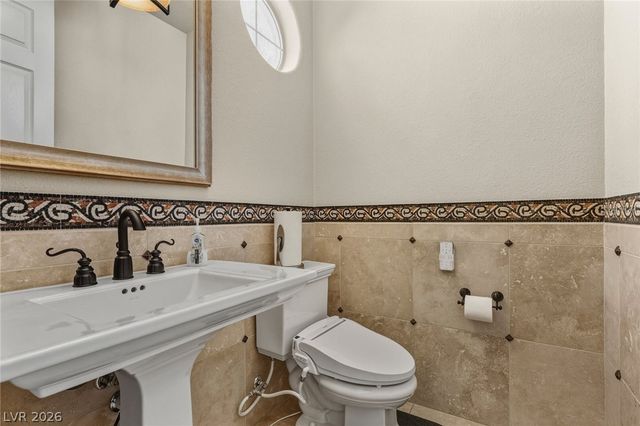 12005 Whitehills Street, Las Vegas, NV 89141