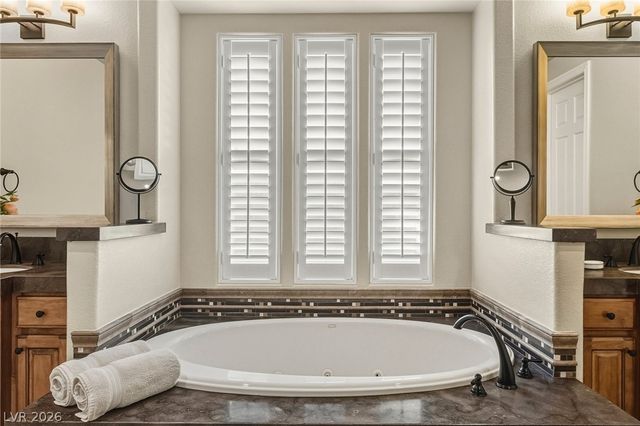 12005 Whitehills Street, Las Vegas, NV 89141